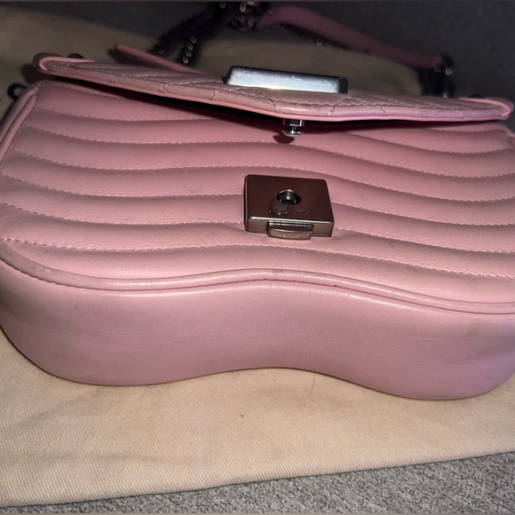 Louis Vuitton New Wave Crossbody Bag - Picture 10 of 11